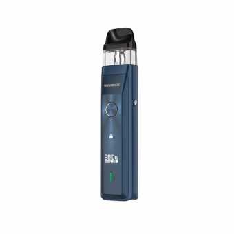 Комплект VAPORESSO XROS PRO - Sapphire (1200мАч, 3мл, 30Вт)
