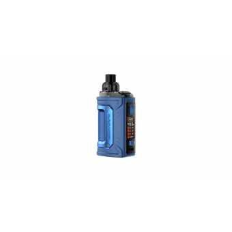 Набор AEGIS HERO 2 (H45) - Blue (1400мАч, 4мл, 45Вт)
