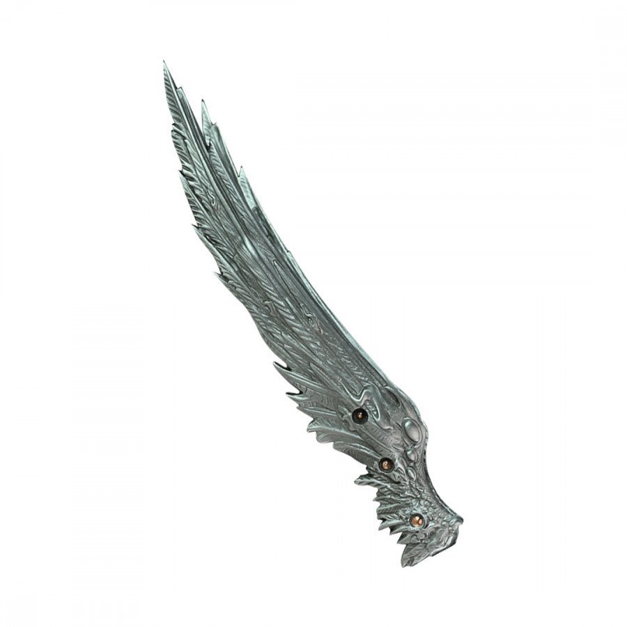 Фото и внешний вид — Щипцы Angel - Silver