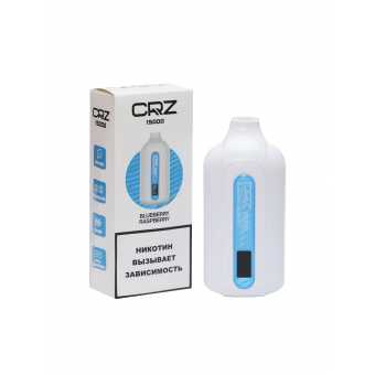 CRZ 15000 - Blueberry Raspberry (Черника Малина)