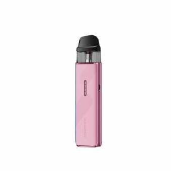Комплект VAPORESSO XROS 5 mini - Retro Pink (1500мАч, 3мл, 30Вт)