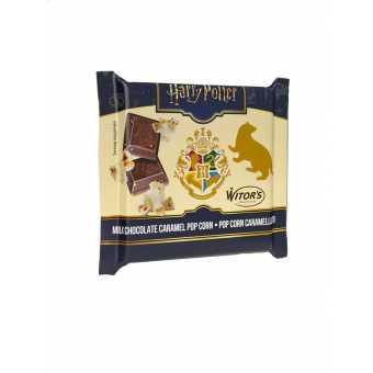 Witor's Harry Potter Choc&Popcorn (Виторс Гарри Поттер Шоколад Попкорн) 40г (24шт/уп)