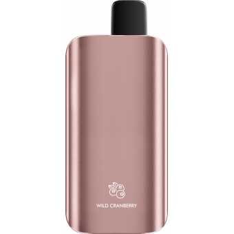 глэйз Дикая Клюква