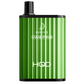 HQD CUVIE MAYA - Lush Ice (Арбуз)