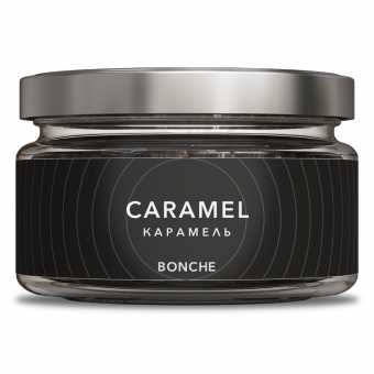 Табак для кальяна BONCHE 120г - Caramel (Карамель)