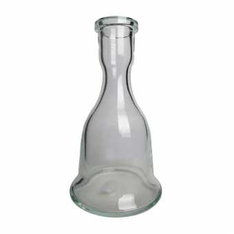 Колба VESSEL GLASS Колокол - Прозрачный
