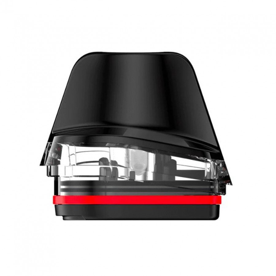 Фото и внешний вид — Картридж Aegis Nano 2 pod 0.6 Ом 2мл