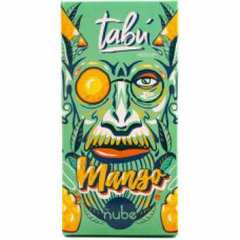 Смесь для кальяна TABU - Mango (Манго) 50гр