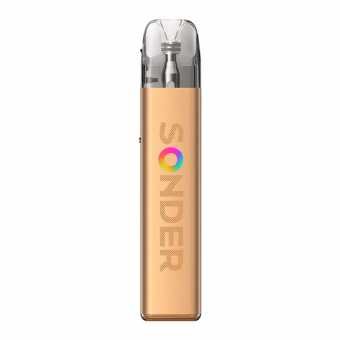 Набор SONDER Q2 - Mocha Gold (1350мАч, 2мл, 30Вт)