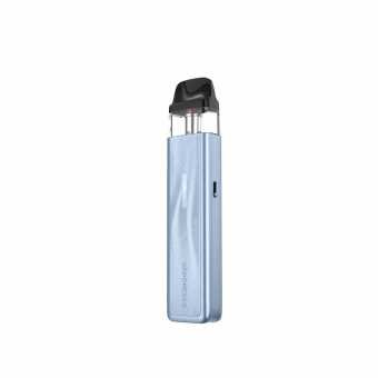 Комплект VAPORESSO XROS 5 mini - Sky Blue (1500мАч, 3мл, 30Вт)