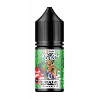 Жидкость СЛАДКИЙ ДЖО SALT - Клубника Киви 30мл strong