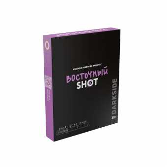 Табак для кальяна "Дарк Сайд" Шот (Восточный), 30 г