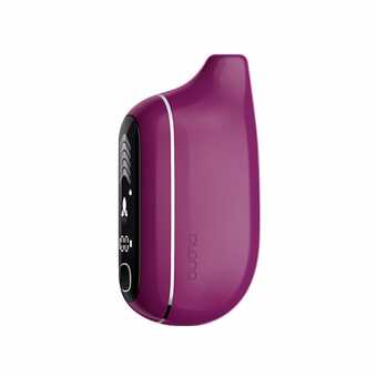 PLONQ MAX PRO - Ягодный Энергетик