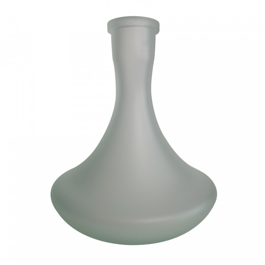 Фото и внешний вид — Колба VESSEL GLASS Крафт - Матовый