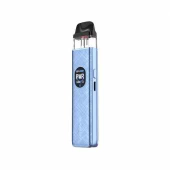 Комплект VAPORESSO XROS 5 - Blue Silk (1500мАч, 3мл, 30Вт)