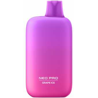 HQD NEO PRO - Виноград