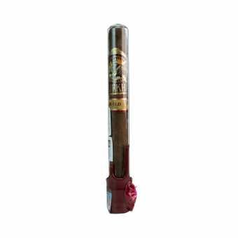 Сигара Gurkha Private Select Churchill Maduro Rum Abuelo Tubos