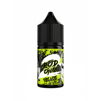 Жидкость PODONKI V2 SALT - Тархун с Киви и Лаймом 30мл strong