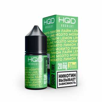 Абсолют Мохито лимон лайм