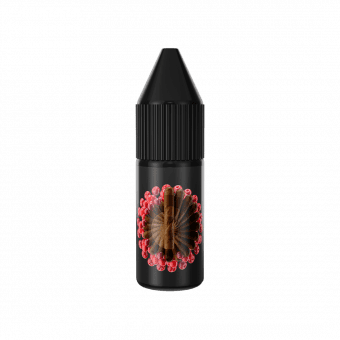 Жидкость SOAK SALT - Cherry Cigar (Вишневая сигара) 10мл 20мг