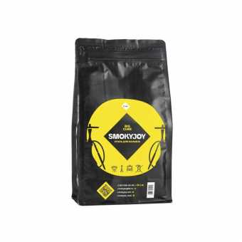 Уголь SMOKY JOY (1кг 25мм 72шт)