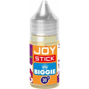 ЭСДН JTK BIGGIE - Голубика, Малина