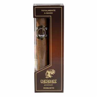 Сигара Cherokee Premium Robusto Tubos
