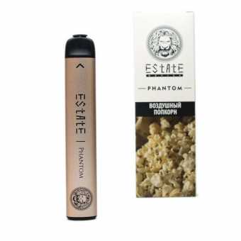Estate Phantom - Воздушный попкорн