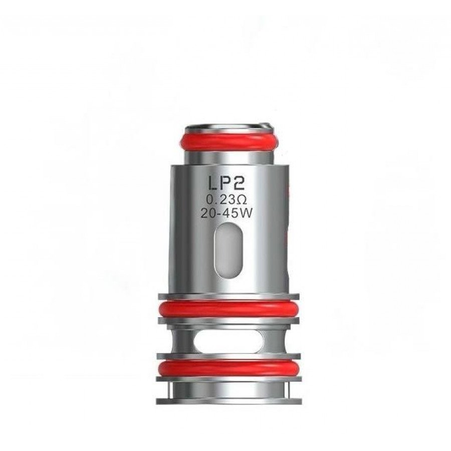 Фото и внешний вид — Испаритель SMOK RPM4 LP2 0.23 Ом Mesh