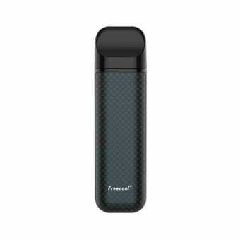 Набор SMOK NOVO2 Pod - Black Carbon Fiber (800мАч)