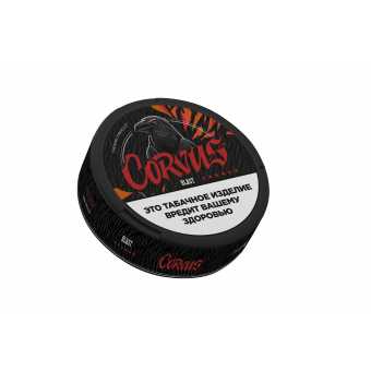 Табак CORVUS - Blast